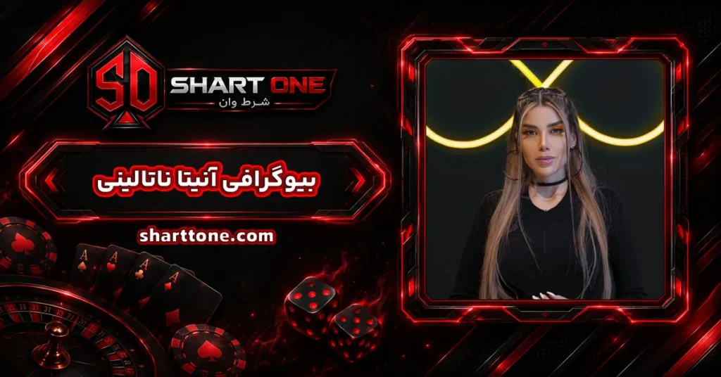 بیوگرافی آنیتا Anita