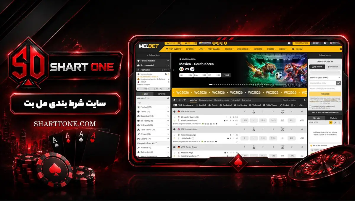 سایت مل بت MelBet مل بت فارسی سایت مل بت MelBet مل بت فارسی